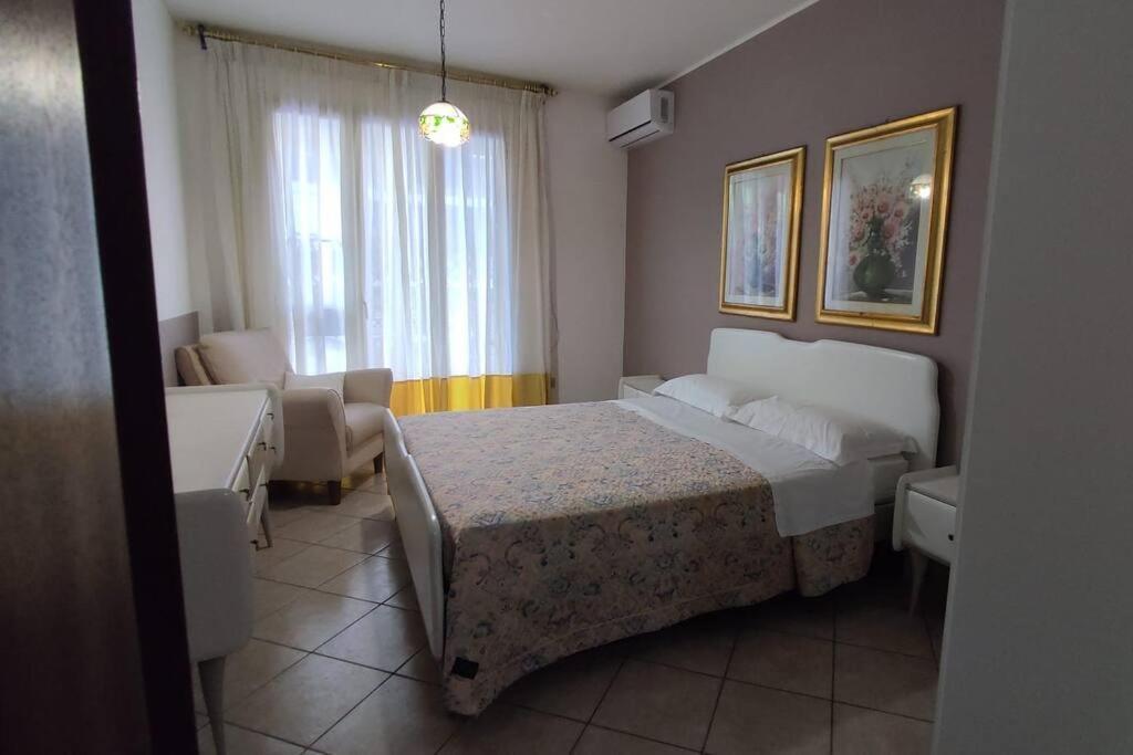 Casa Vacanze Milazzo Exterior photo